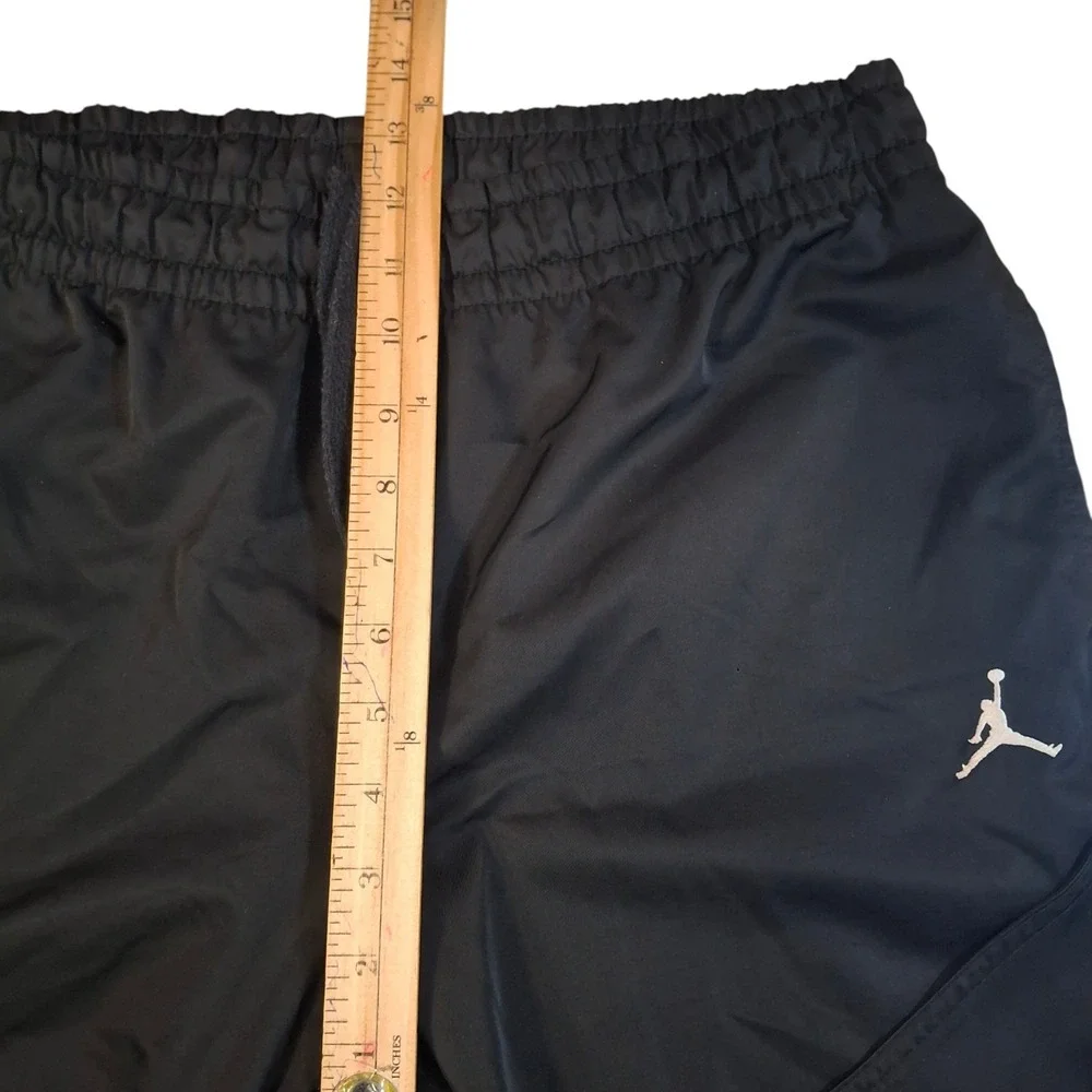 Jordan brand wide